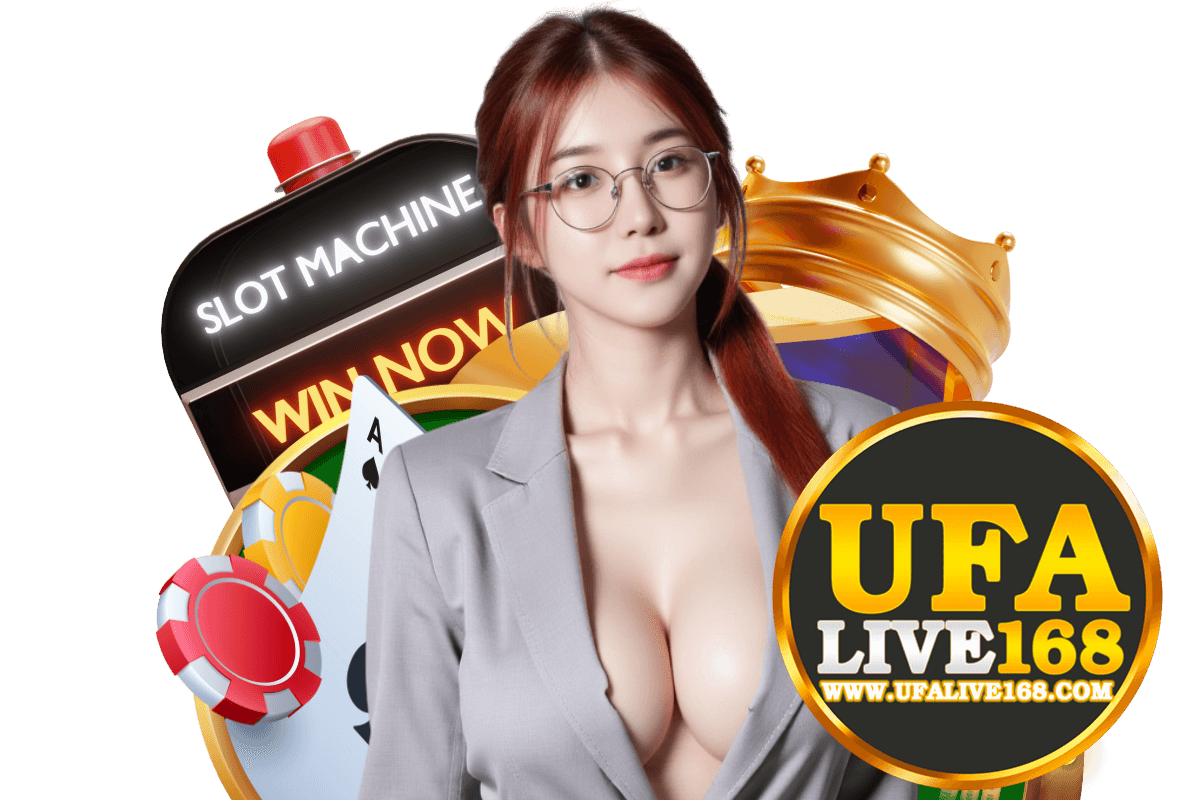 ufalive168