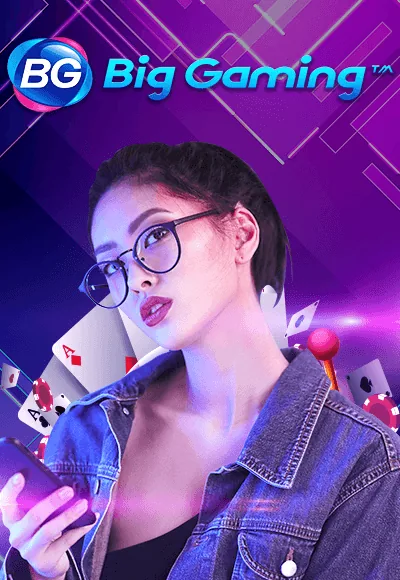 Big Gaming