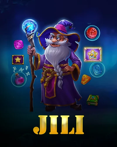 JILI