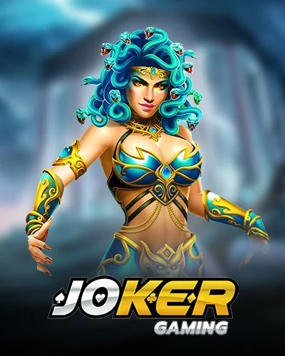 Joker Gaming