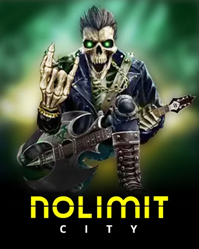 Nolimit City