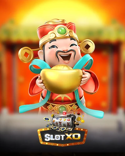 SlotXO